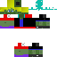 Texture for LE ZOMBIE WAY 167