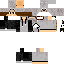 Texture for steve