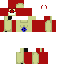 Texture for Wu Xing Long