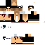 Texture for Steve