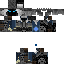 Texture for H20Hamad Intro