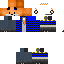 Texture for foxman3578 v2