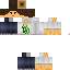 Texture for DwD Steve 3 (ITS OK, YOU CAN TRY)