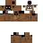 Texture for old freddy's