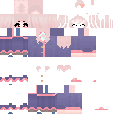 Texture for アニィ君