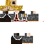 Texture for Dutch Militiaman1