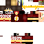 Texture for flash