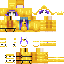 Texture for SSS
