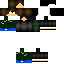 Texture for newentityrig