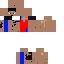 Texture for authenticgames