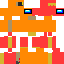 Texture for Скин амонг для фанточки