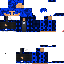Texture for mcpe skin to send