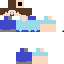 Texture for Steve BFDI