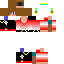 Texture for yolo
