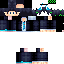 Texture for jack hyuga