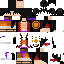 Texture for MonkeyDLuffy