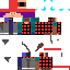 Texture for PaulDragon