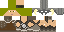 Texture for dovakin