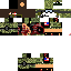 Texture for military wounded