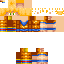 Texture for Goku SSJ