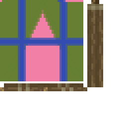 Texture for The banner of the Kotzi Noob