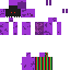 Texture for old banny