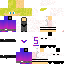 Texture for smoreoX v1