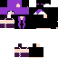 Texture for minefc