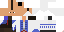 Texture for Connor Kenway 