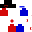 Texture for flowwolf