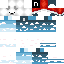 Texture for Animation