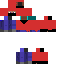 Texture for ганкстер