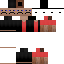 Texture for four faced steve2