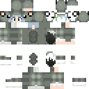 Texture for LoneWolf411