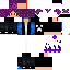 Texture for Black GohanPvPpro