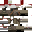 Texture for sledge