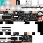 Texture for yBeeyMC
