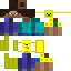 Texture for תום סקין