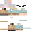 Texture for alinesin2