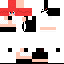 Texture for モノクマパーカー