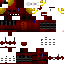 Texture for rotten redfredbear