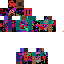 Texture for visible
