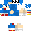 Texture for sonic