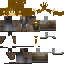 Texture for Elven Explorer