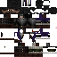 Texture for Dwarf Cino