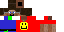 Texture for NERD