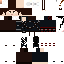 Texture for ARS4N4L EV1L DE4D 2020