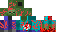 Texture for chat