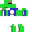 Texture for Youtuber raro hacker que nadie conose