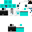 Texture for Raysert_Yt